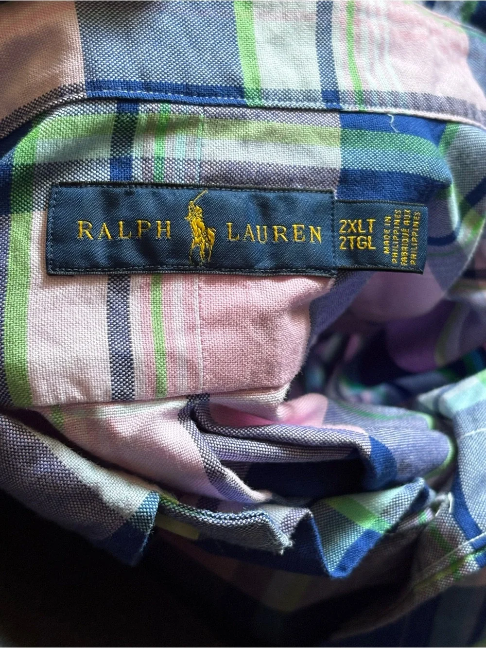 Polo Ralph Lauren polo ralph